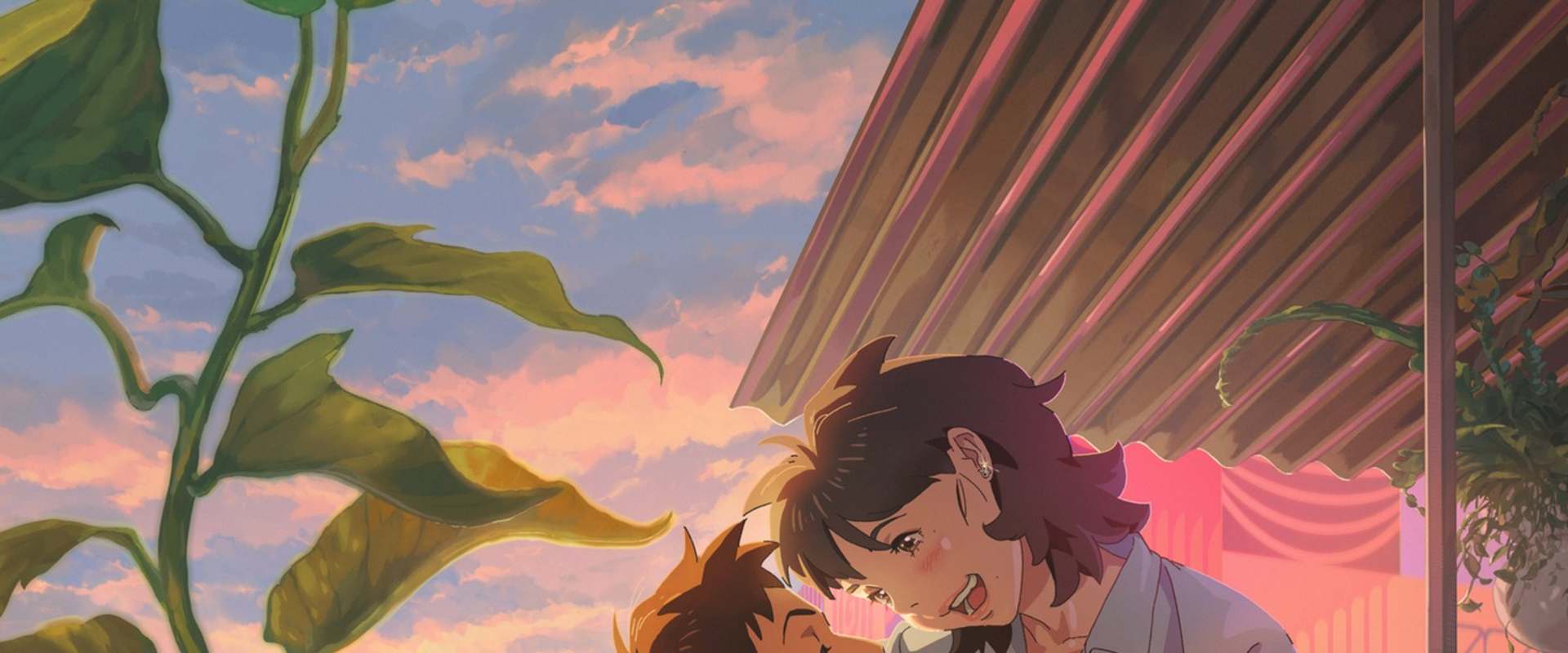 Lost in Starlight background 2