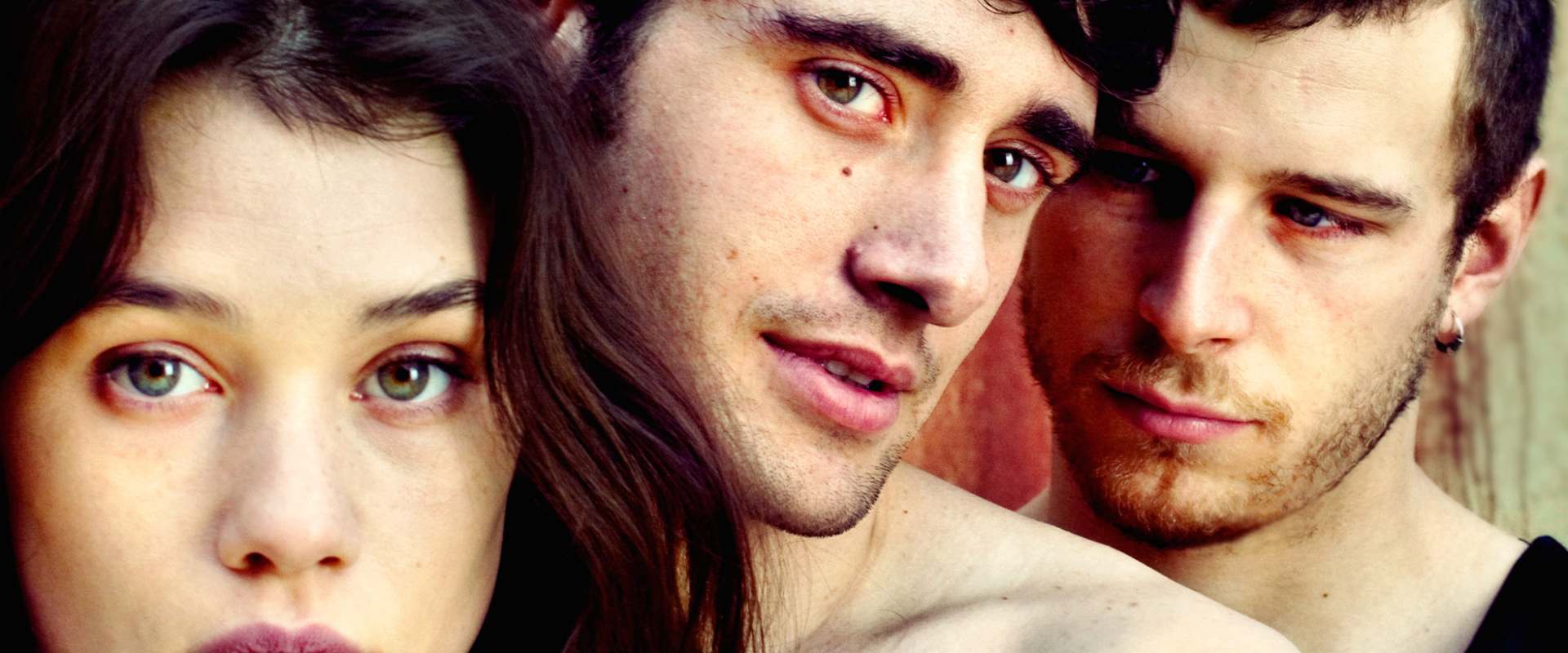 The Sex of the Angels background 2