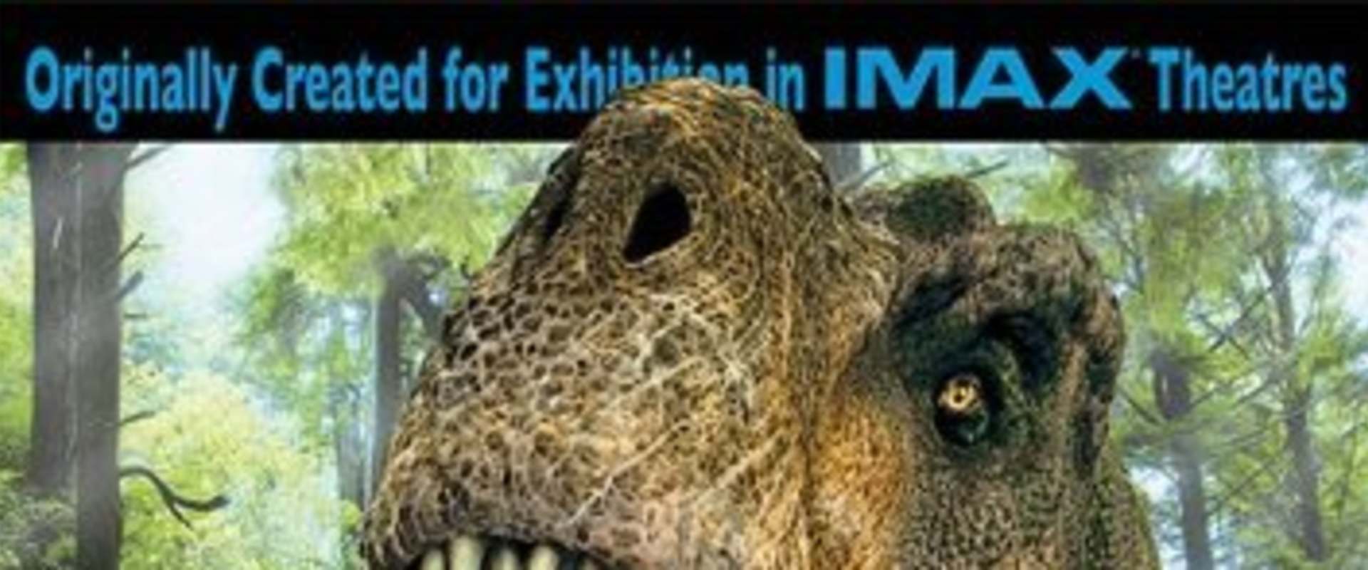 Watch Dinosaurs Alive on Netflix Today! | NetflixMovies.com