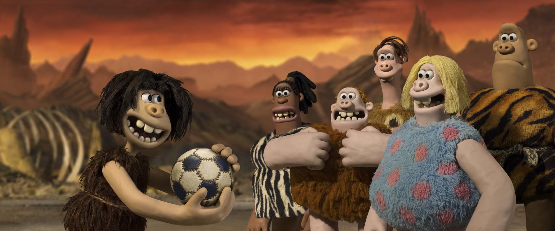 Early Man background 2