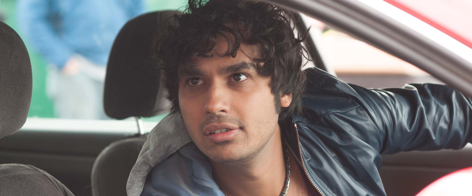 Dr. Cabbie background 2