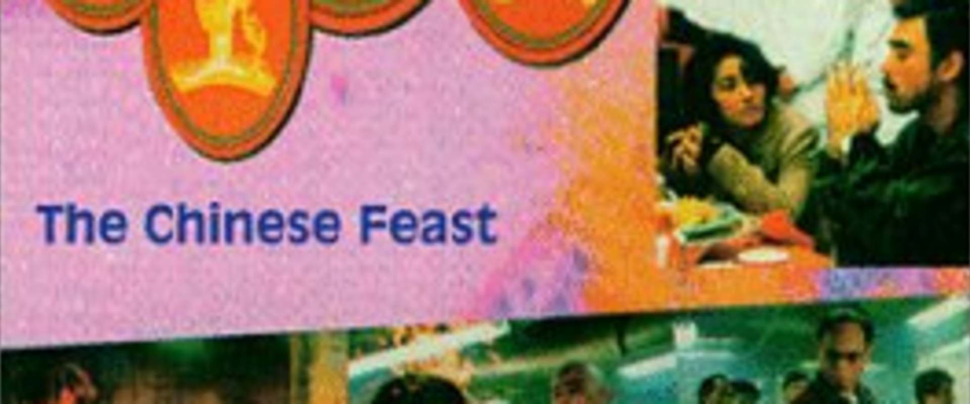 The Chinese Feast background 1