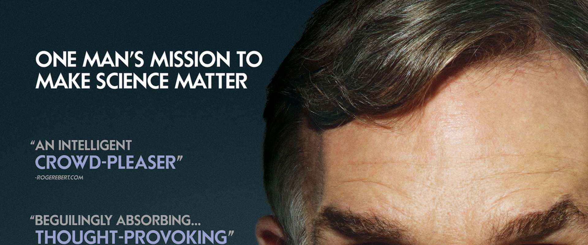Bill Nye: Science Guy background 1