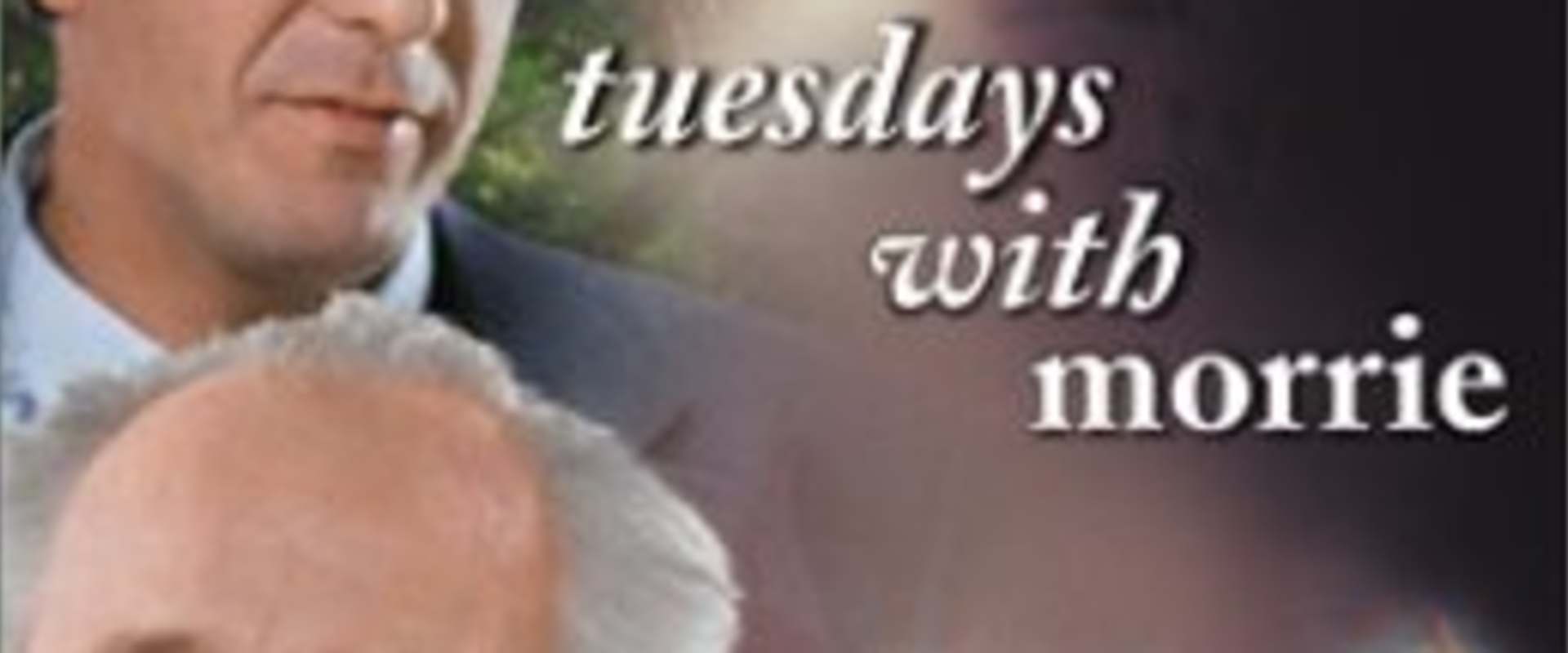 tuesdays with morrie movie where to watch