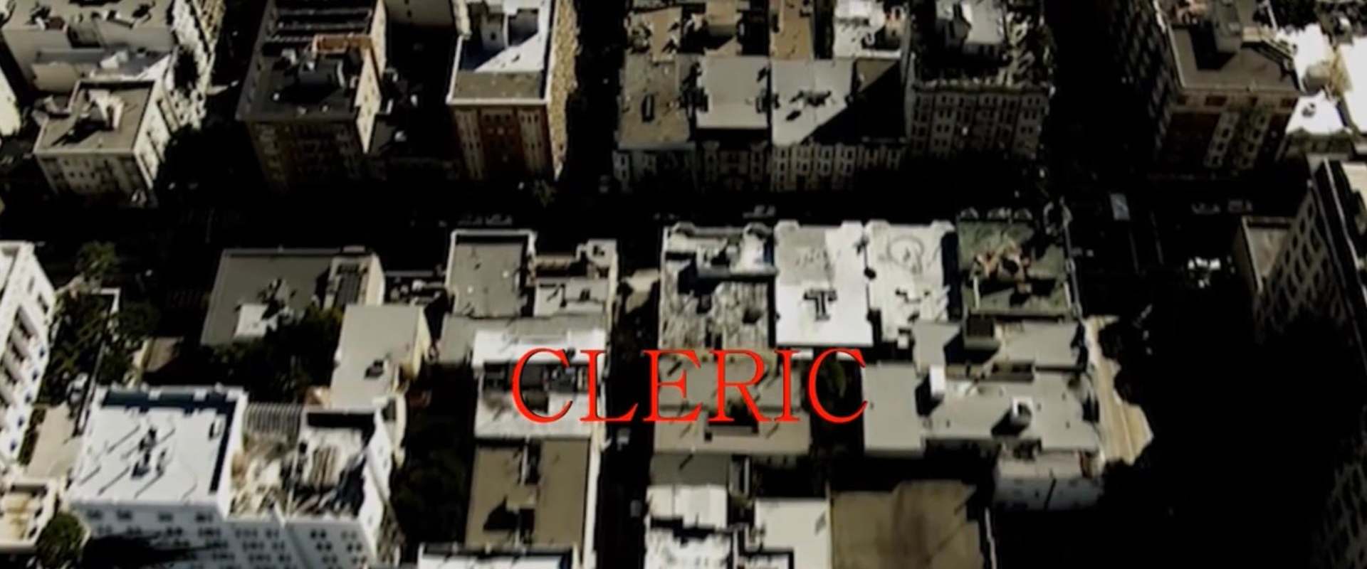 Cleric background 1
