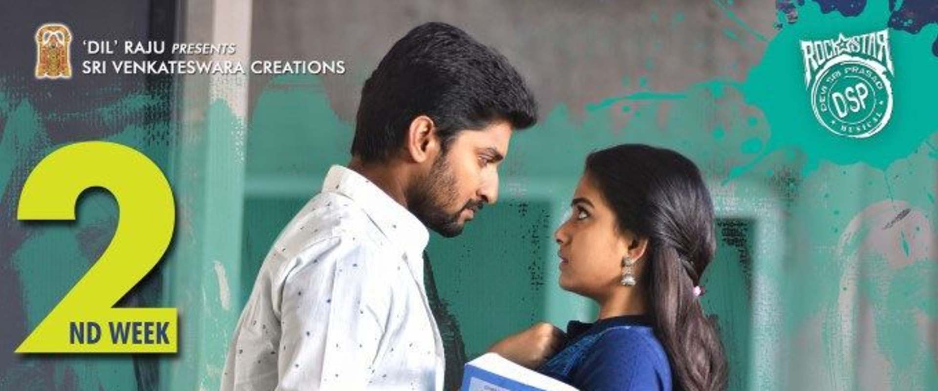 Nenu Local background 2