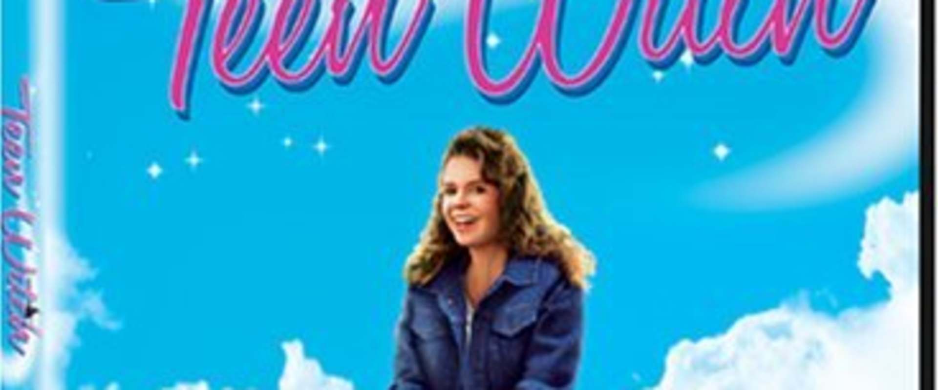 Teen Witch background 1