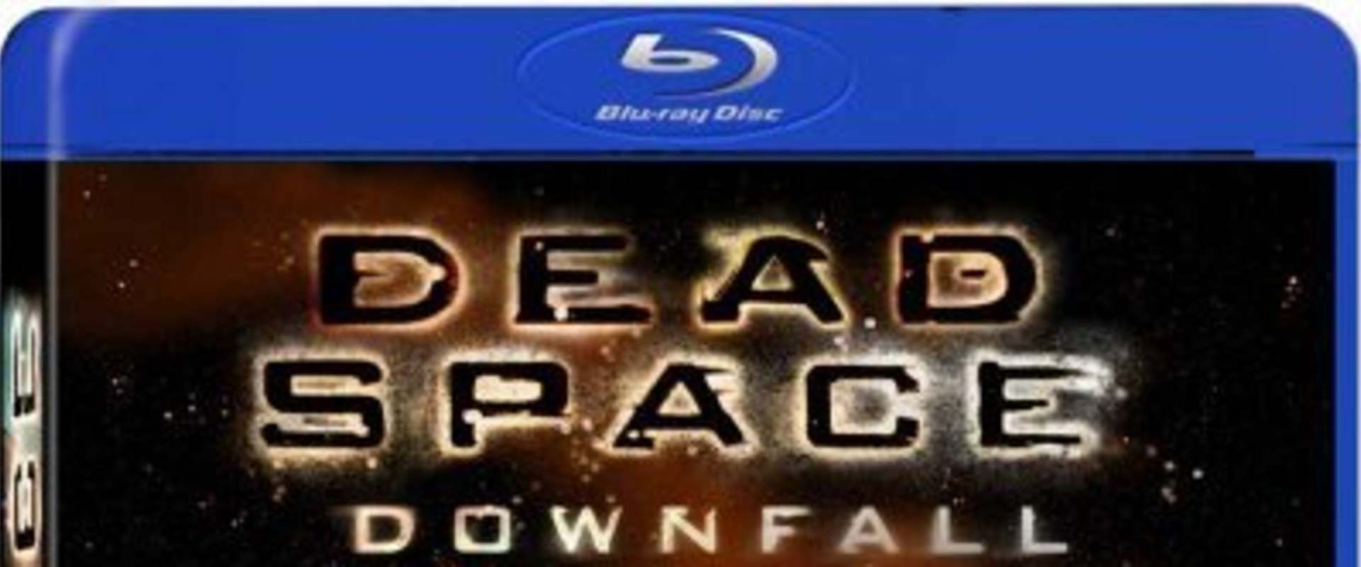 Dead Space: Downfall background 1