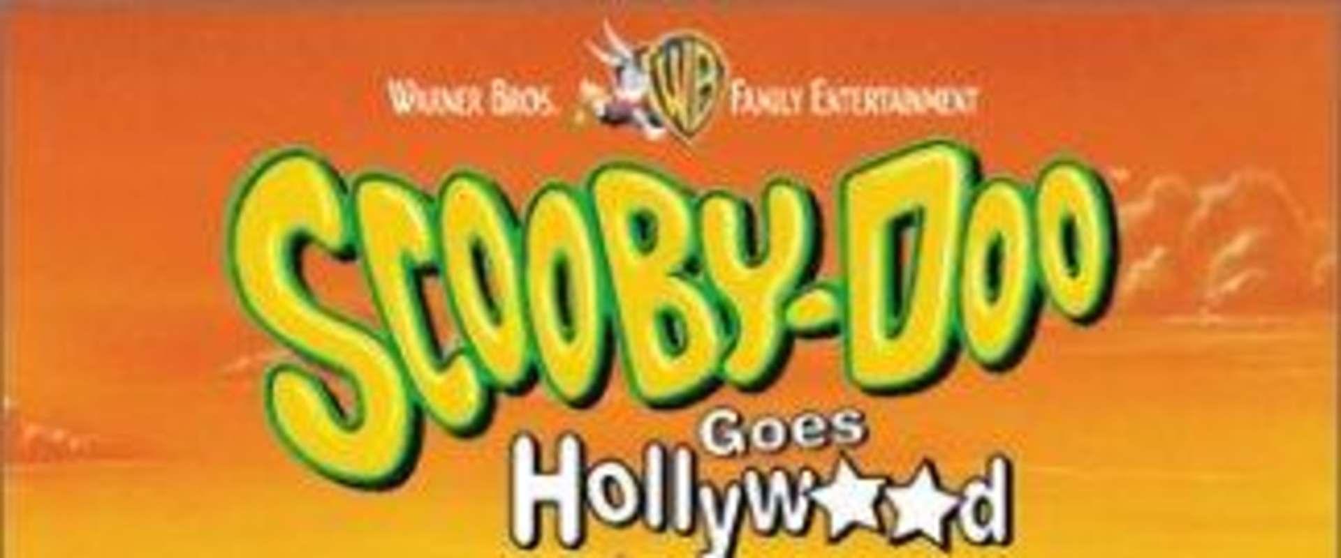 Scooby Goes Hollywood background 1