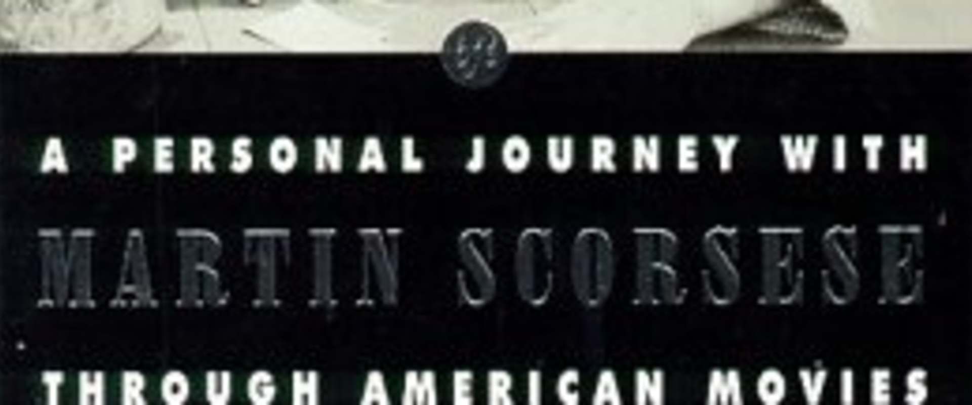 A Personal Journey with Martin Scorsese Through American Movies background 1