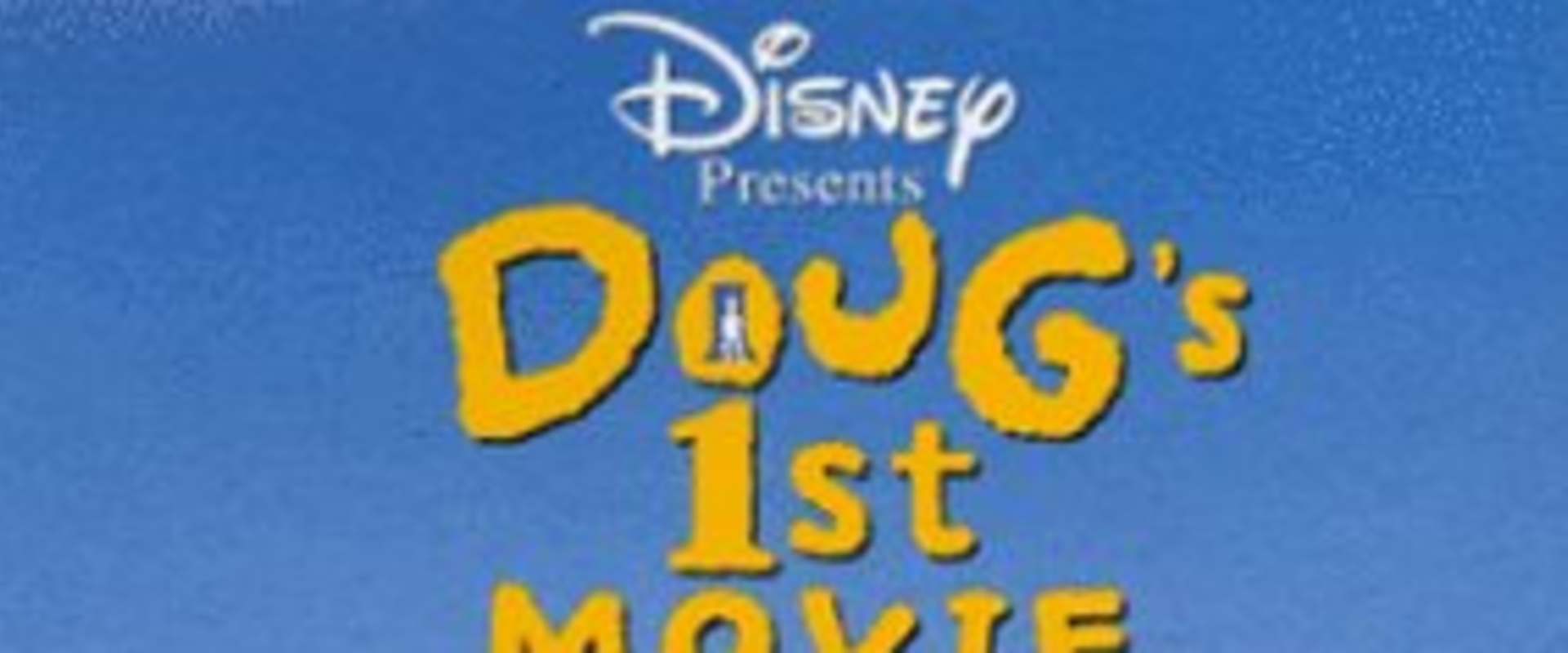 Doug's 1st Movie background 1