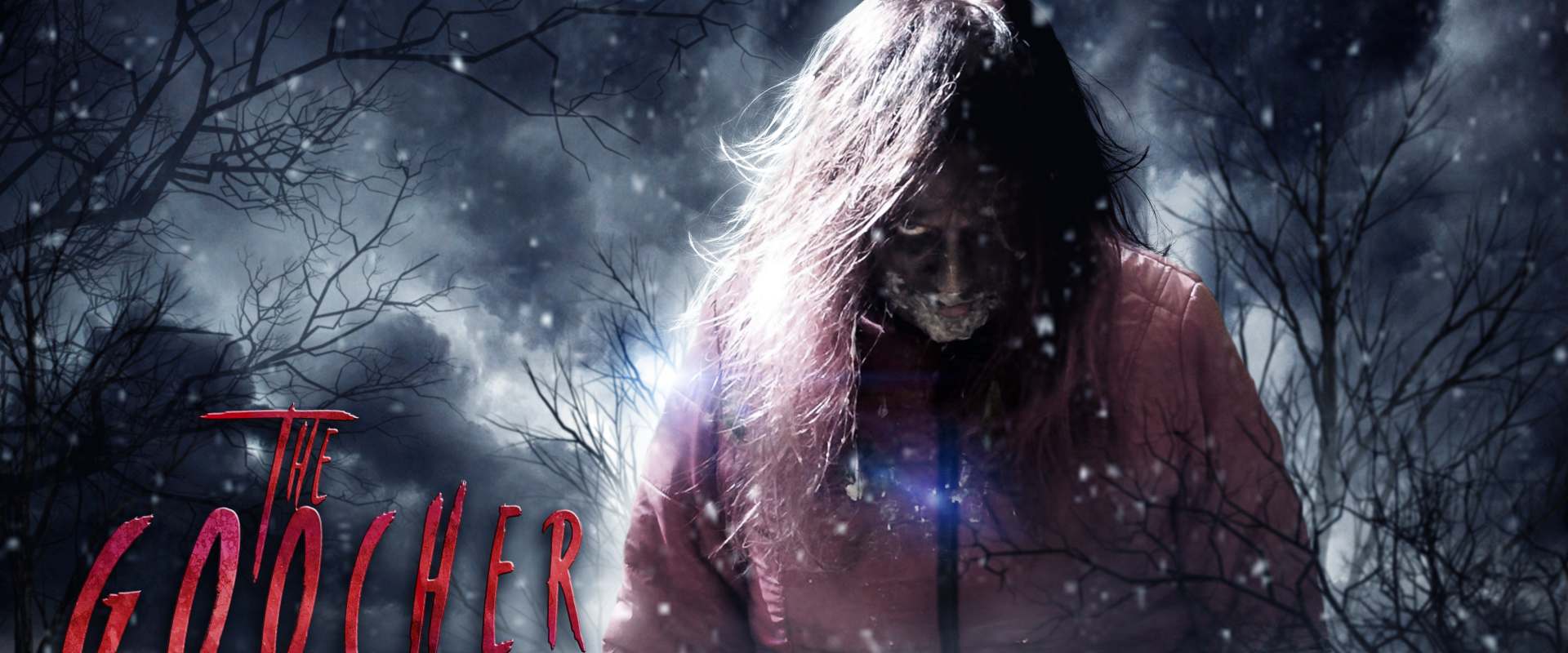 The Goocher background 1