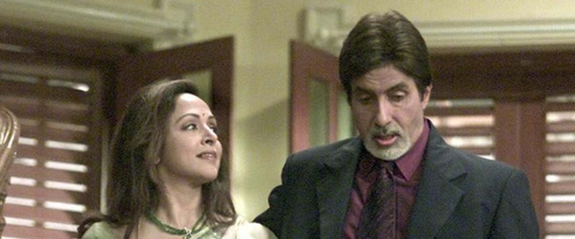 Baghban - Part 2 | HD Movie | Amitabh Bachchan & Hema Malini | Hindi Movie  |Superhit Bollywood Movie - YouTube