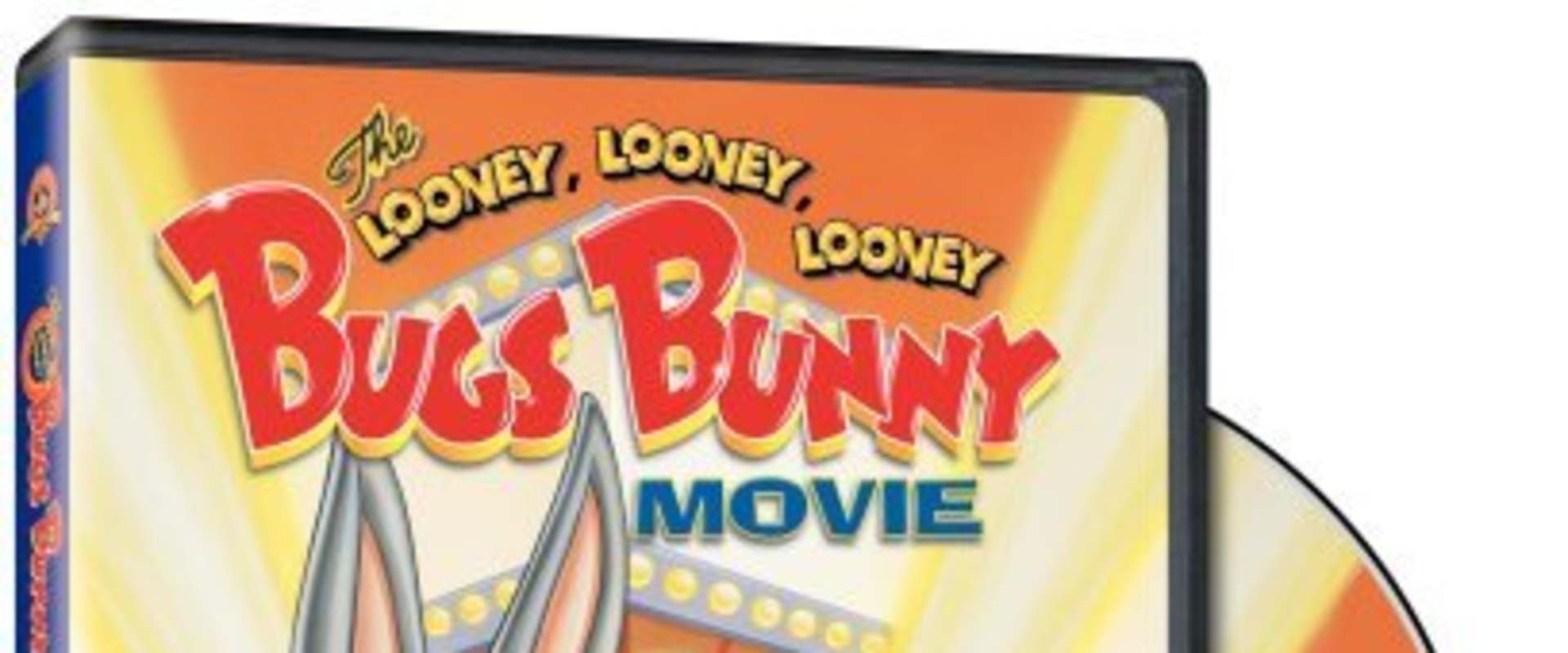 The Looney, Looney, Looney Bugs Bunny Movie background 1