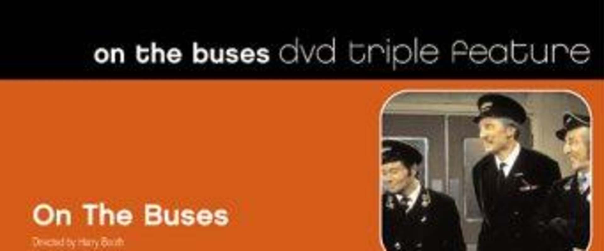 Holiday on the Buses background 2