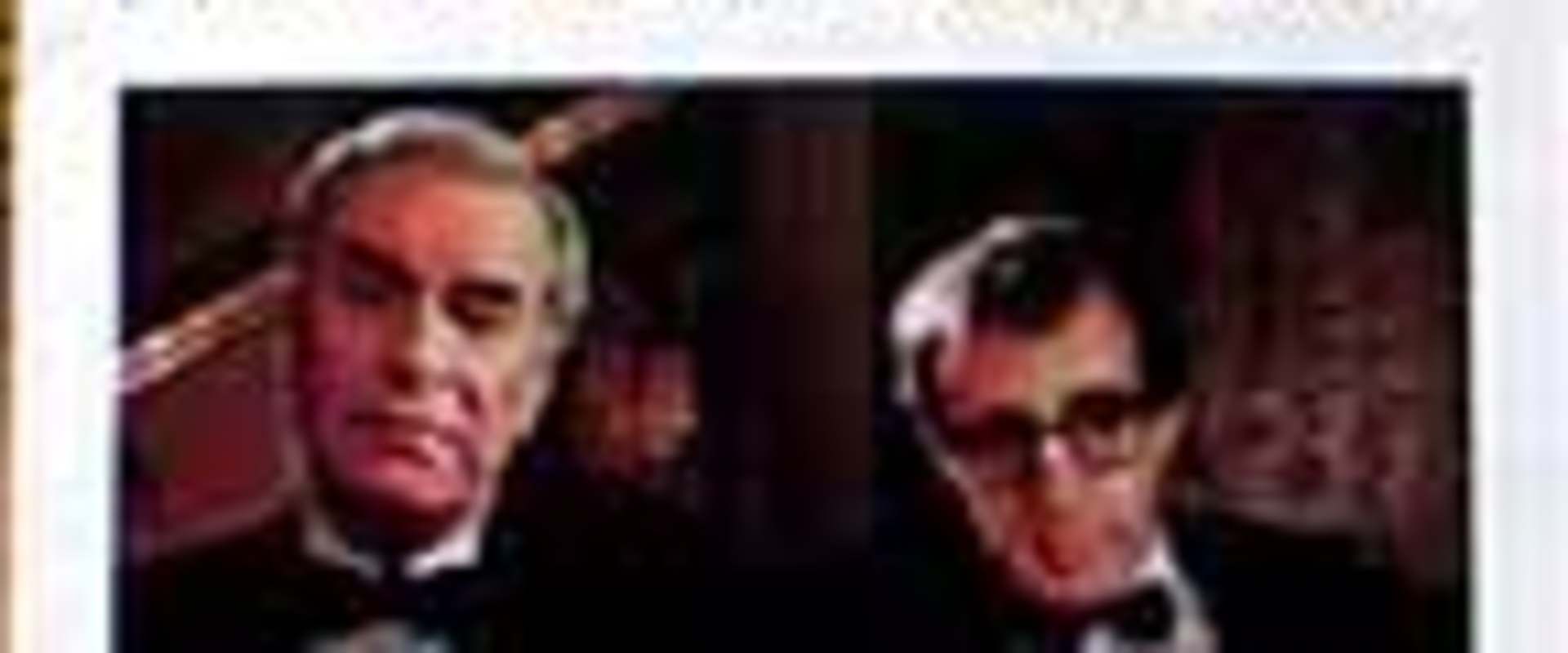Crimes and Misdemeanors background 2