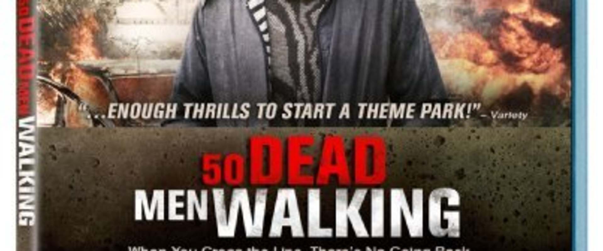 Fifty Dead Men Walking background 1