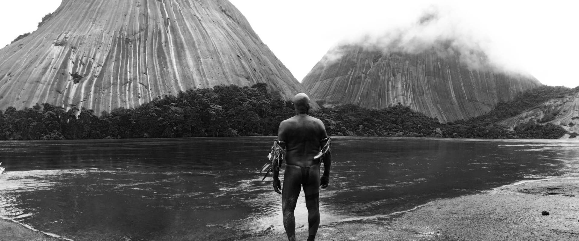 Embrace of the Serpent background 2