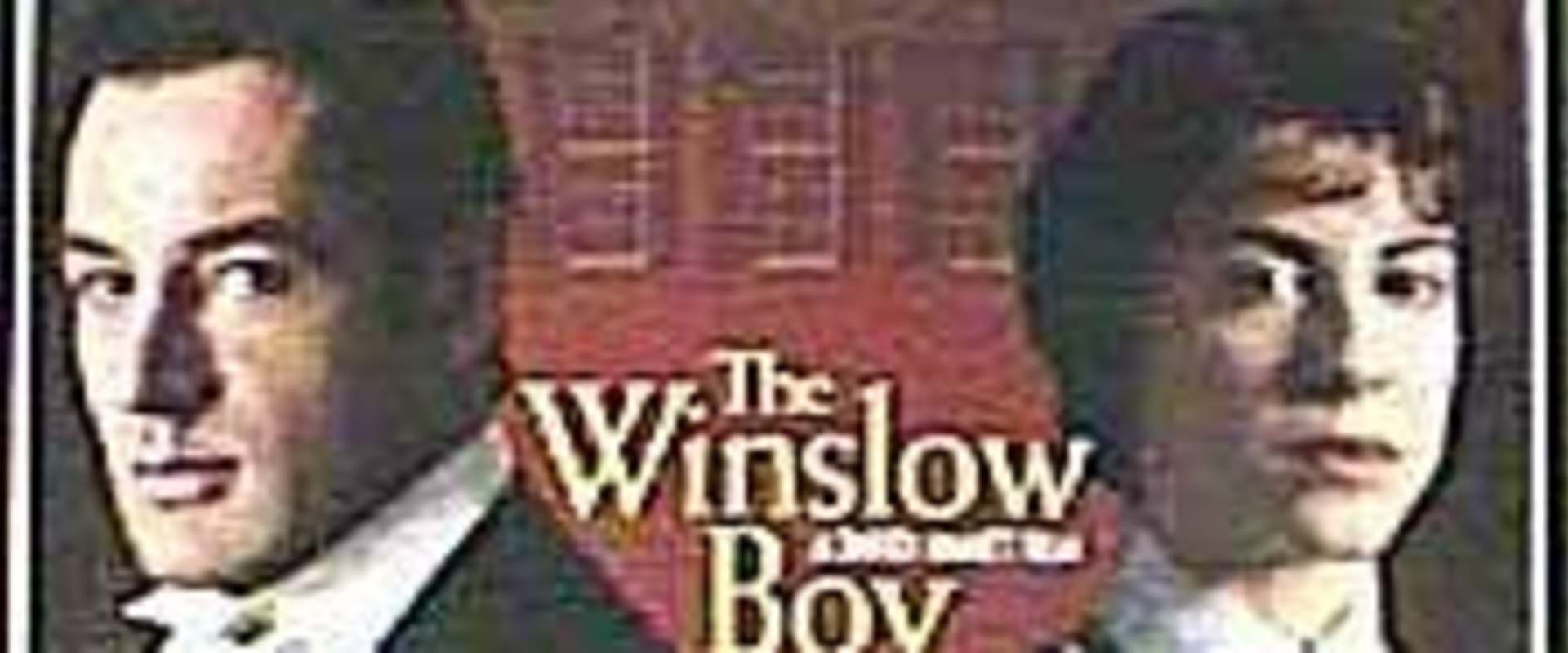 The Winslow Boy background 1
