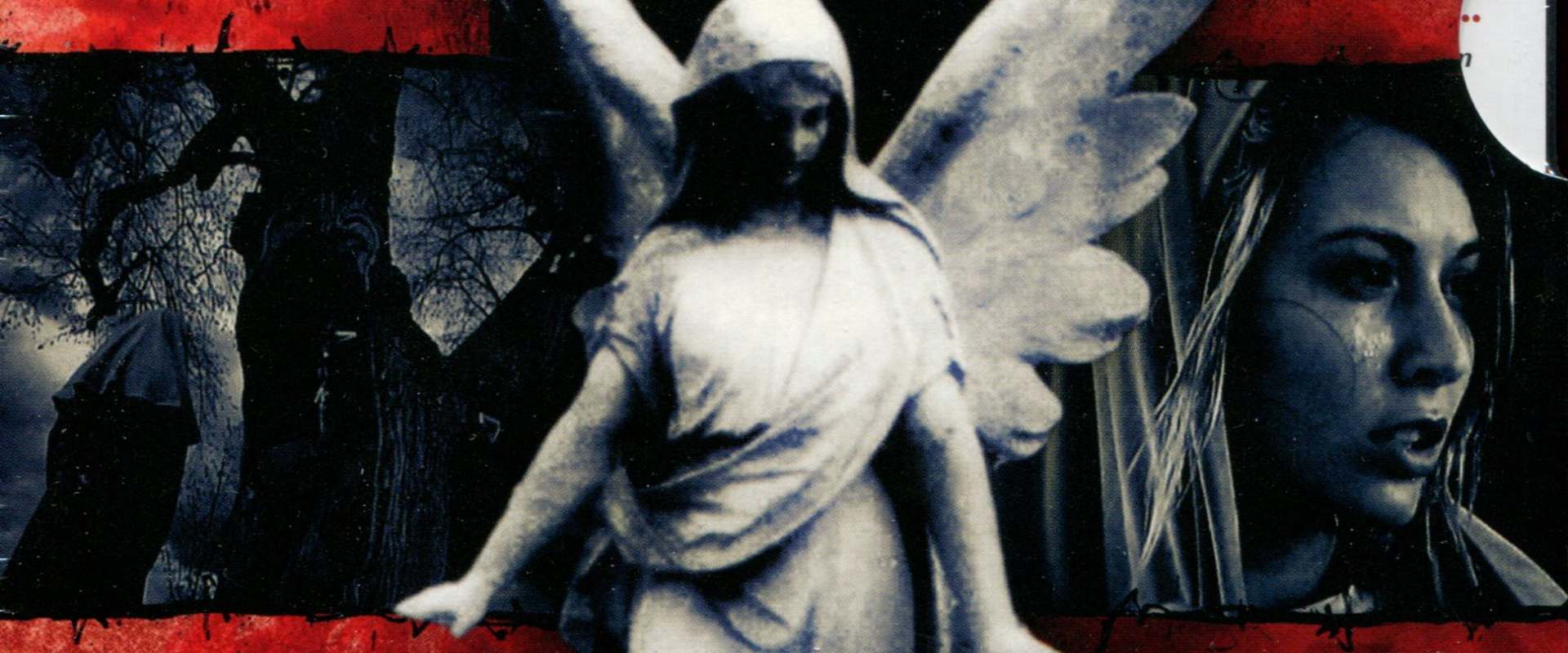 The Angels' Melancholia background 2