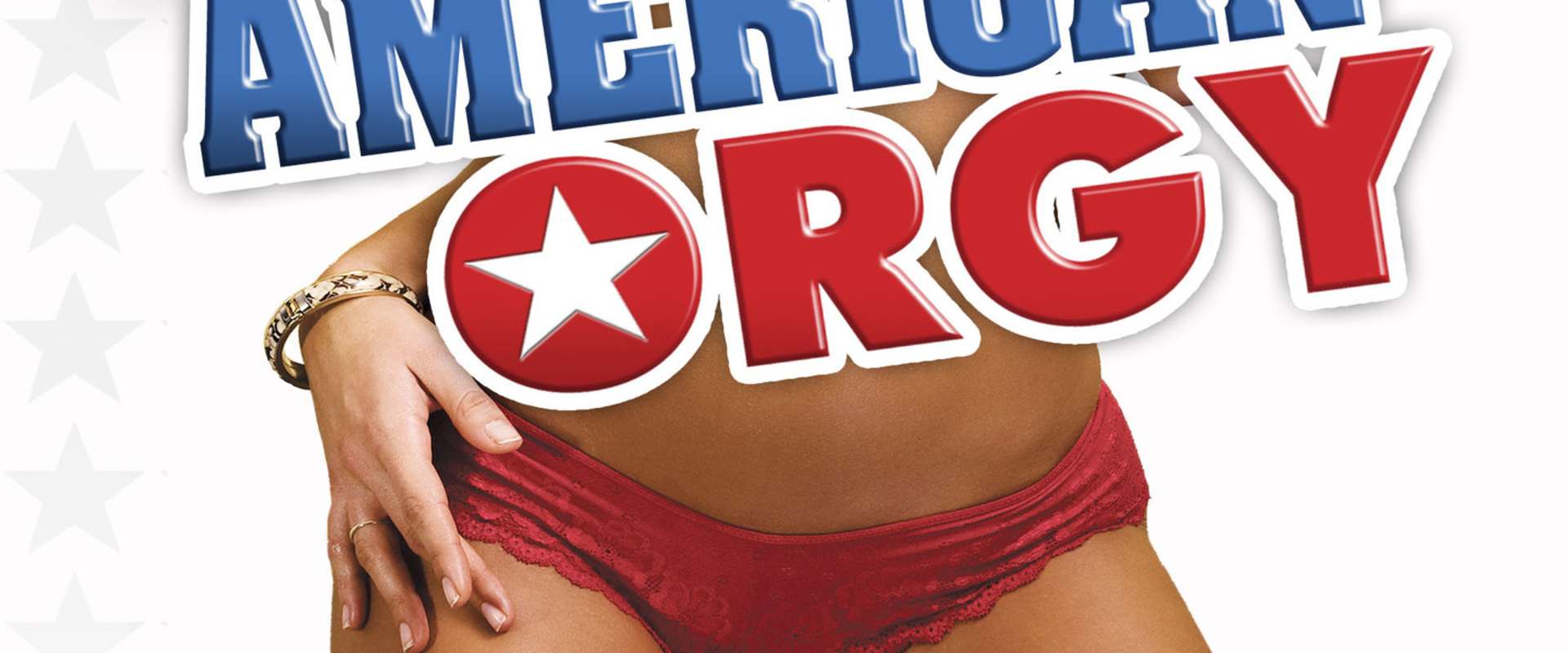 All American Orgy background 1
