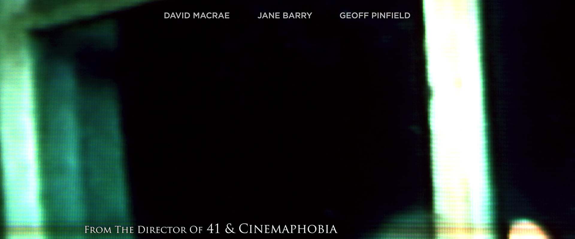 Apocalyptic background 1