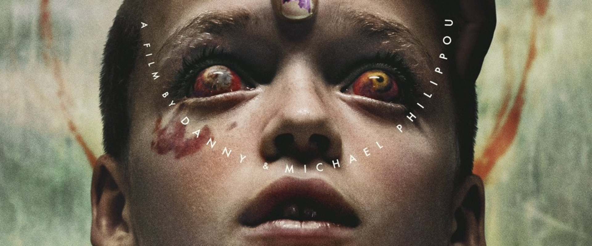 Bring Her Back background 2