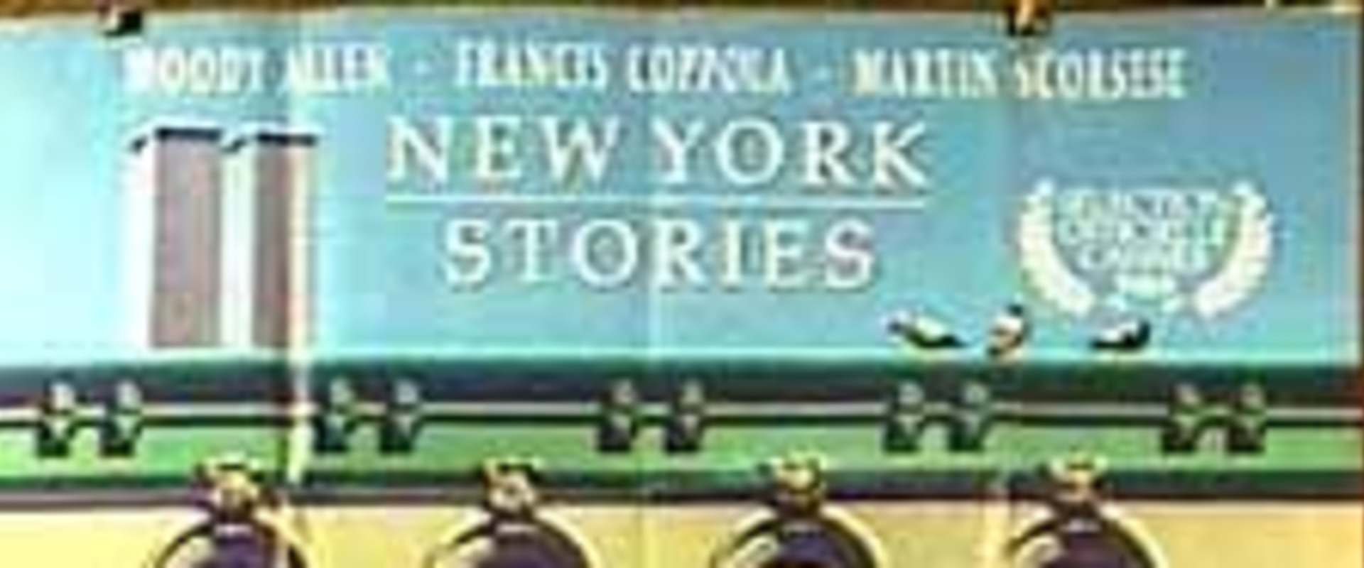 New York Stories background 1