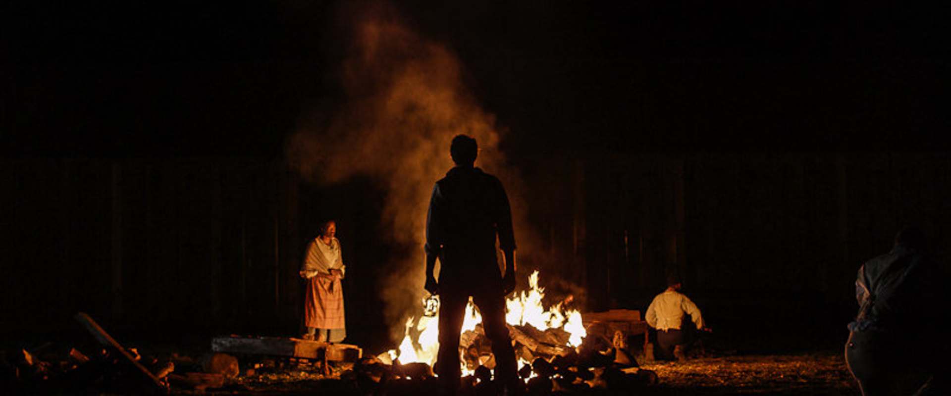 Tobacco Burn background 1