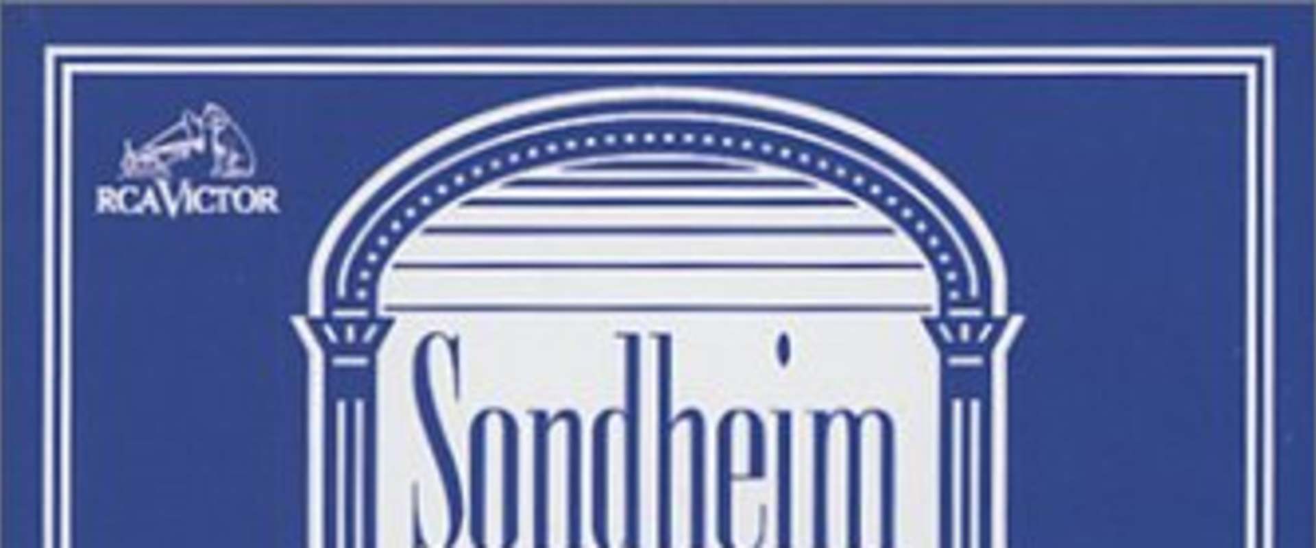 Sondheim: A Celebration at Carnegie Hall background 2