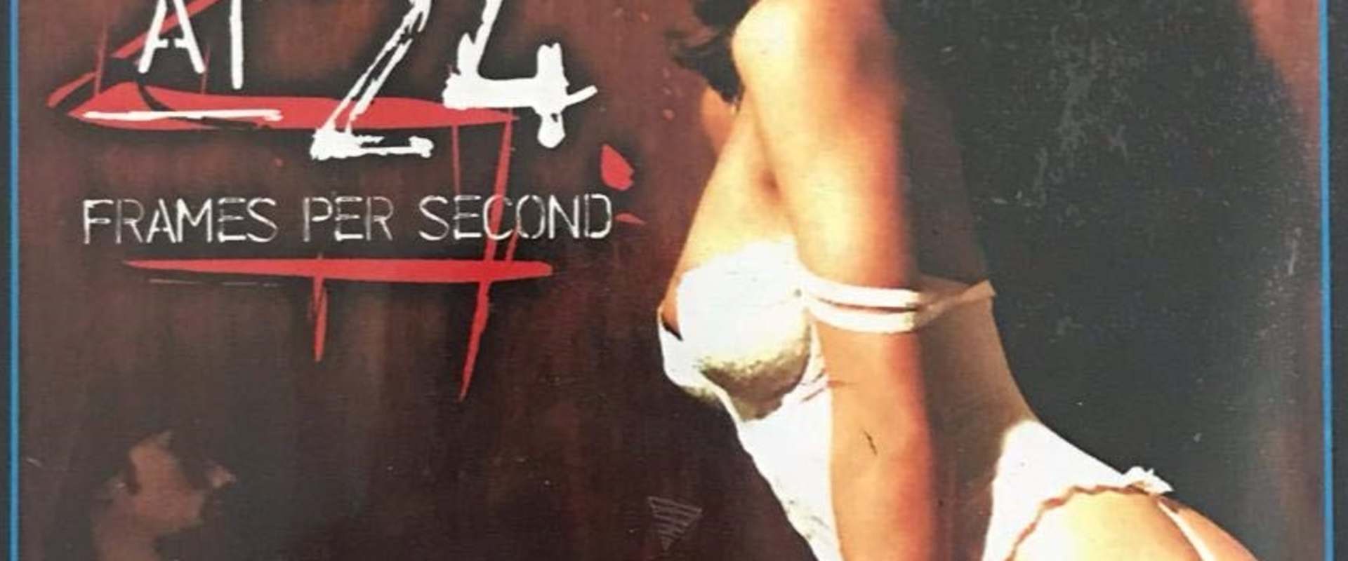 Sex at 24 Frames Per Second background 1