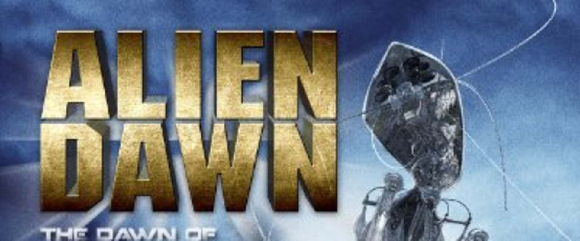 Alien Dawn background 1