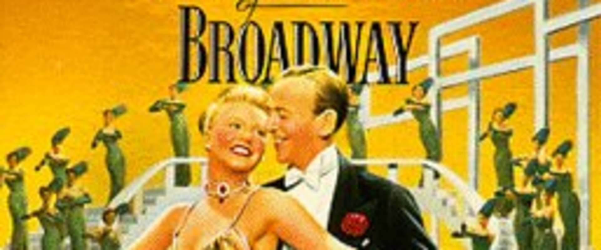 The Barkleys of Broadway background 1