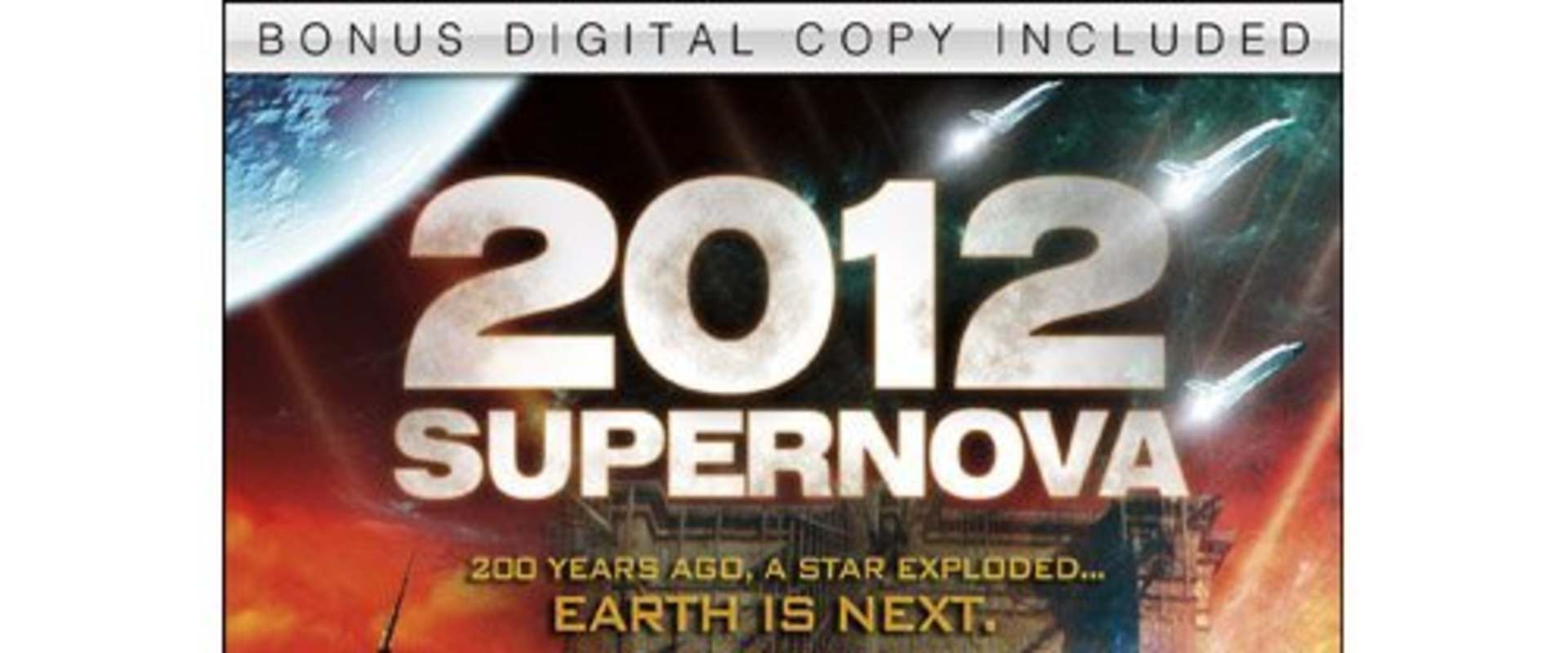 2012: Supernova background 2