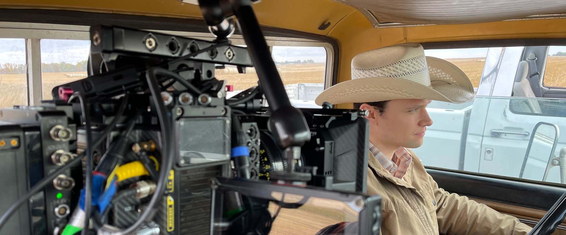 Fall Is a Good Time to Die background 2