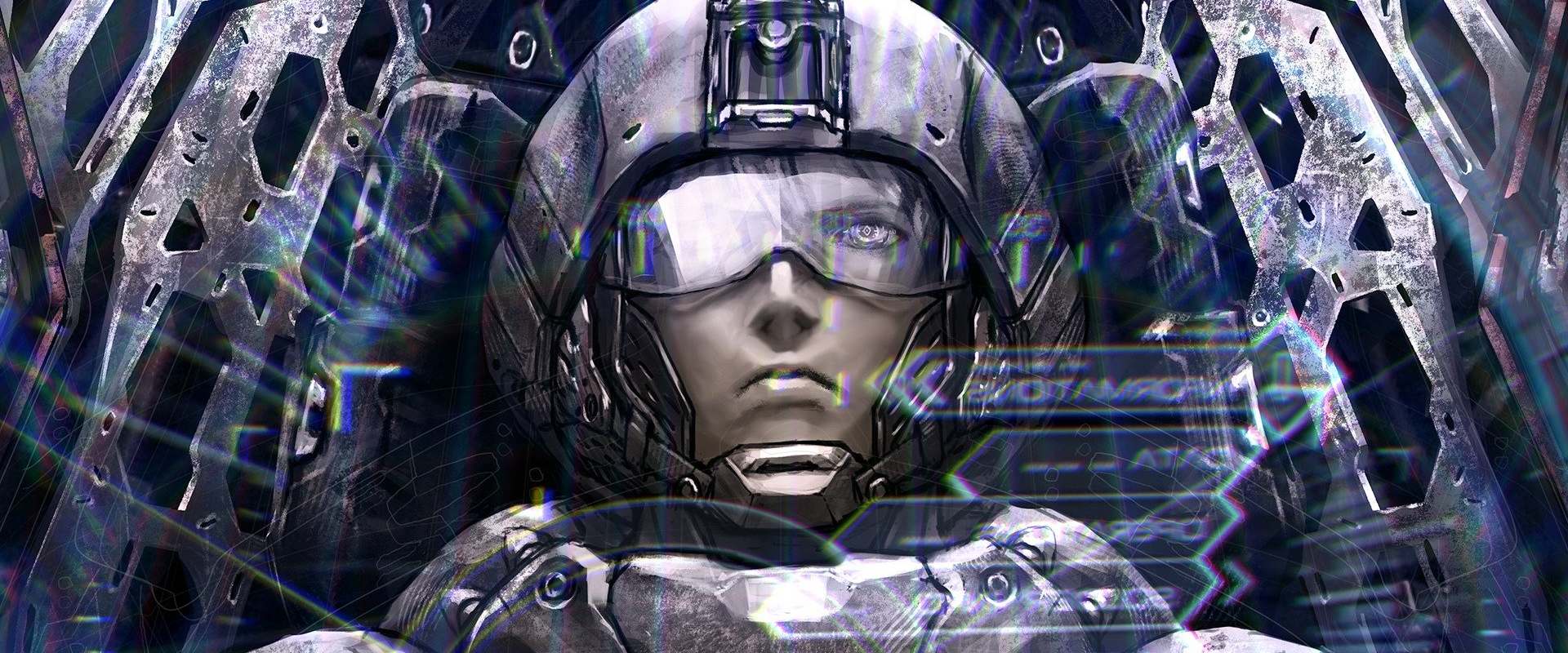 Genocidal Organ background 1