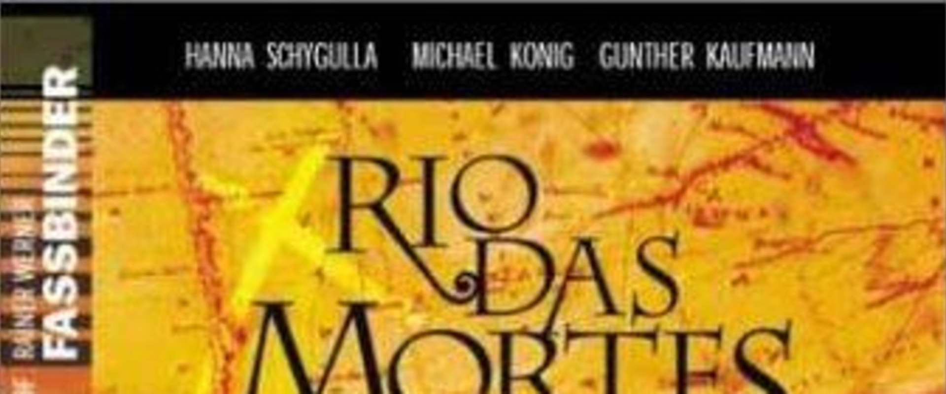 Rio das Mortes background 1