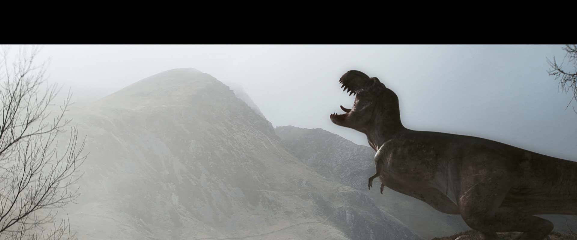 Kingdom of the Dinosaurs background 1
