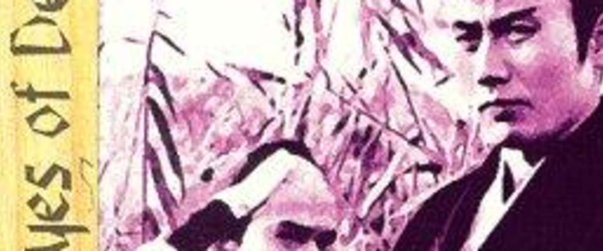 Sleepy Eyes of Death 2: Sword of Adventure background 2