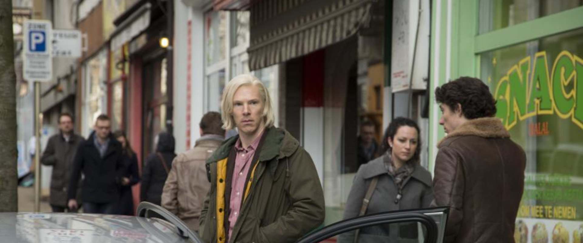The Fifth Estate background 1