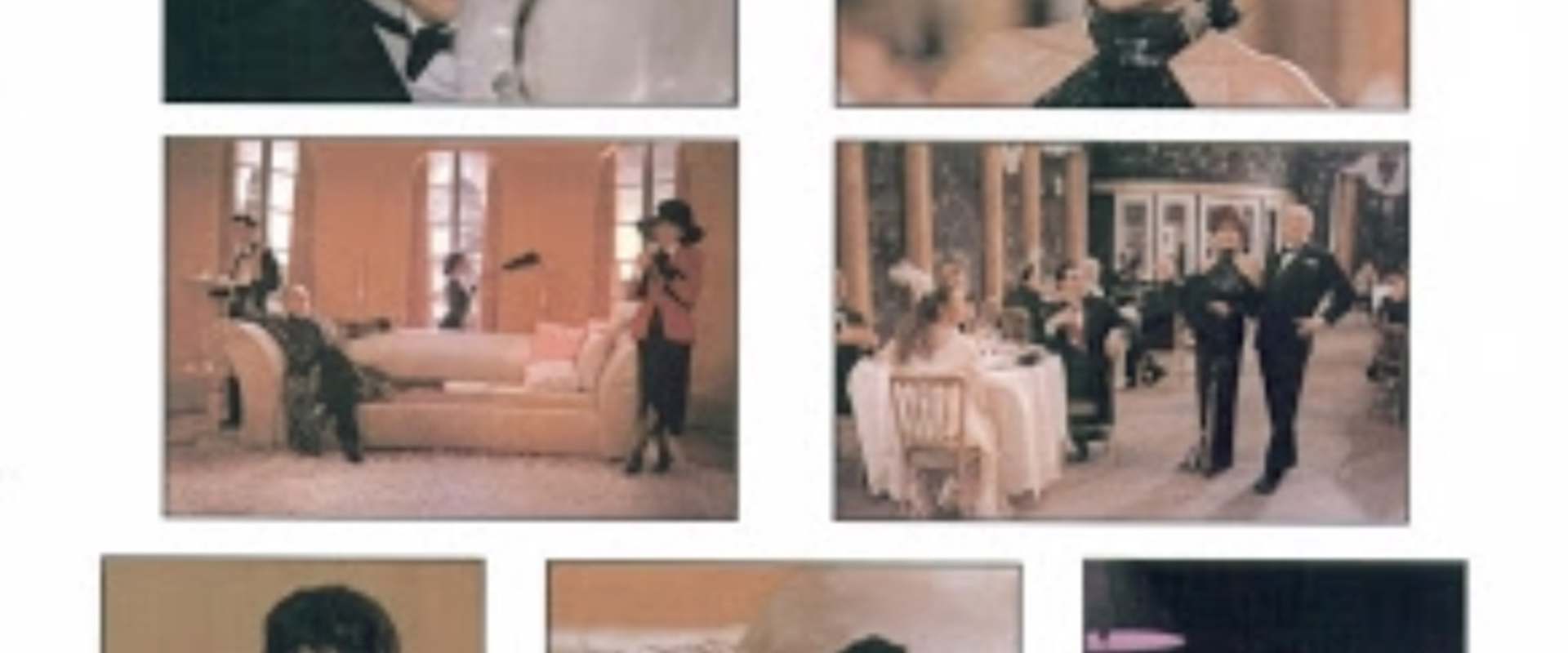 Decadence background 2
