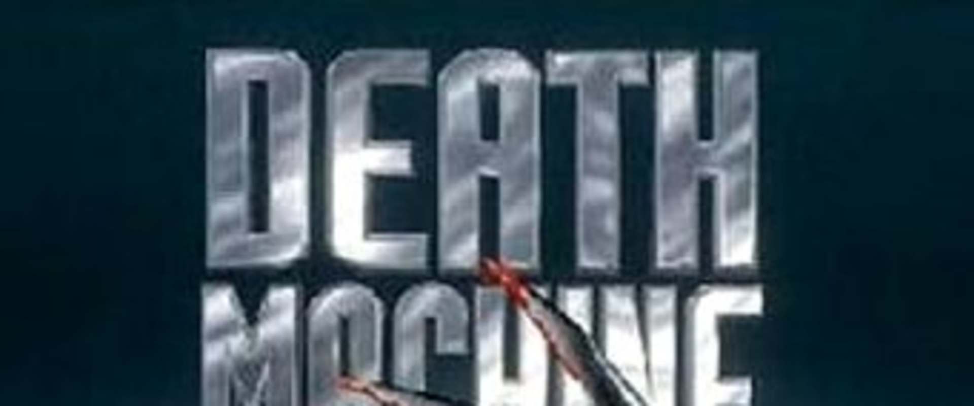Death Machine background 1