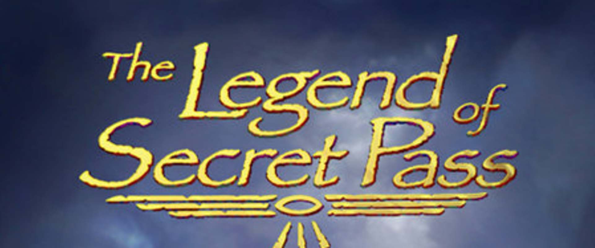 The Legend of Secret Pass background 1
