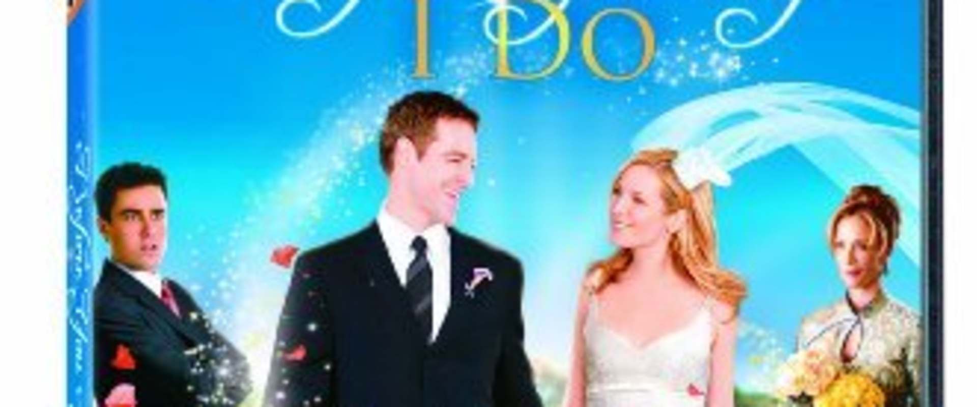 Before You Say 'I Do' background 1