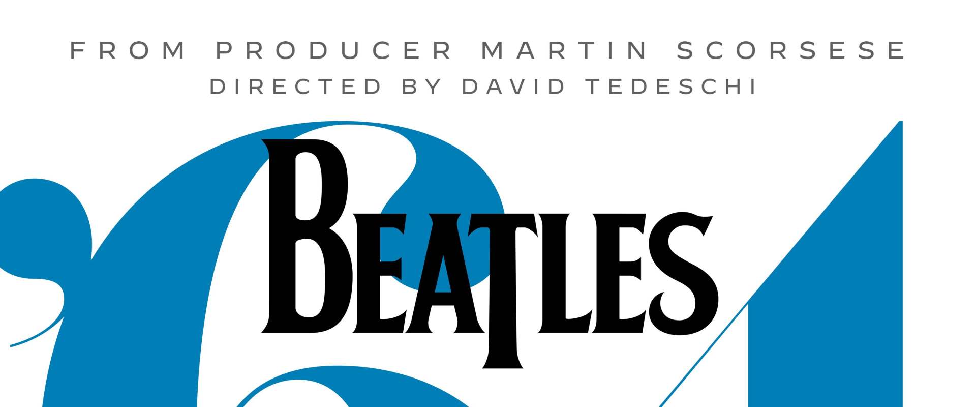 Beatles '64 background 1