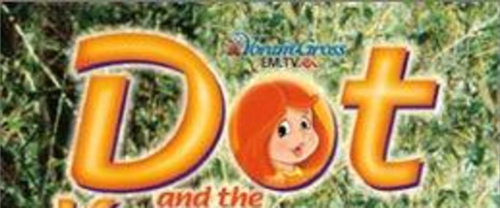 Dot and the Kangaroo background 1