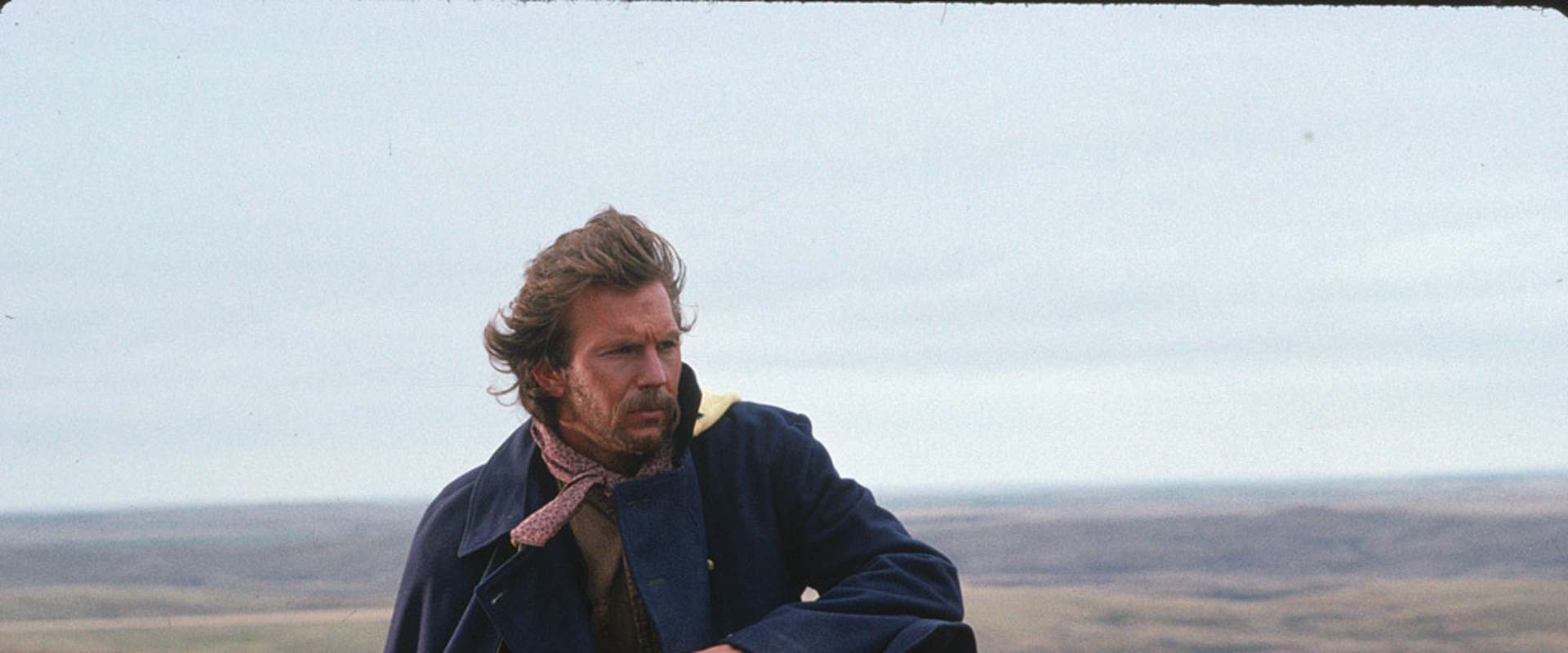 Dances with Wolves background 2