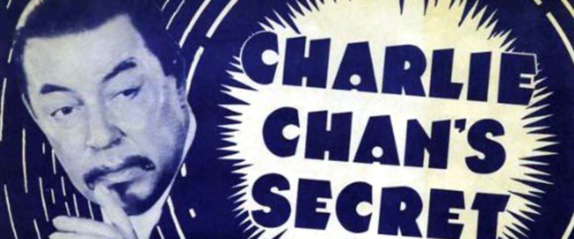 Charlie Chan's Secret background 1