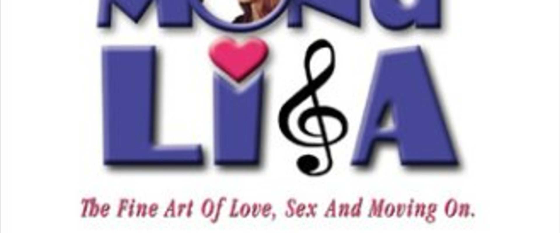 Playing Mona Lisa background 2