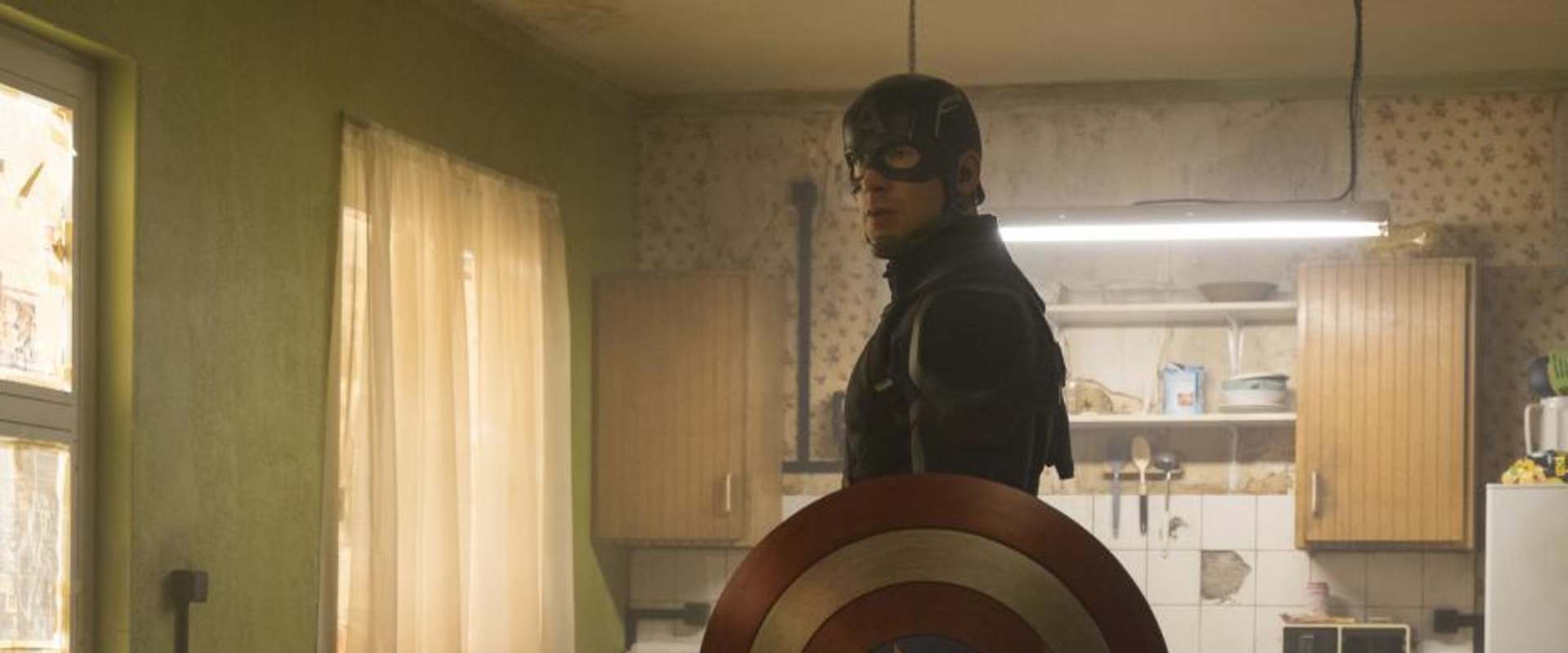 Captain America: Civil War background 2